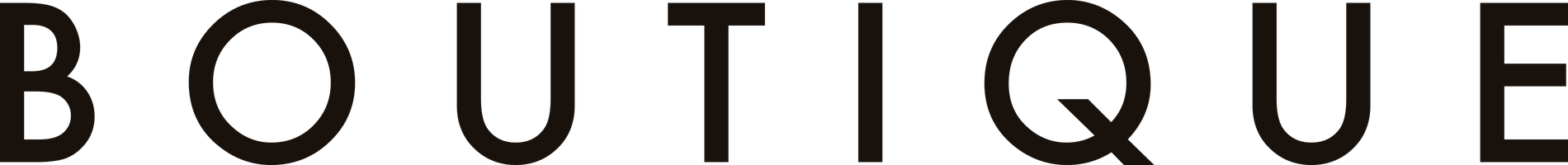 Boutique